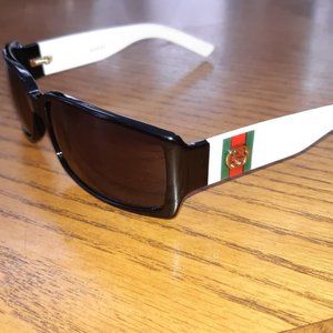 Authentic Gucci sunglasses